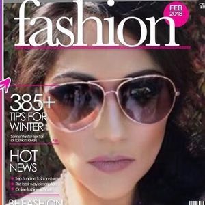 Meet your Posher, Veronica